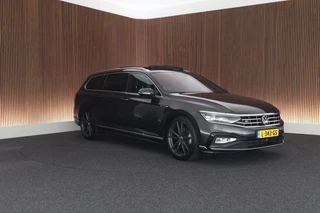 Volkswagen Passat – thumbnail 6