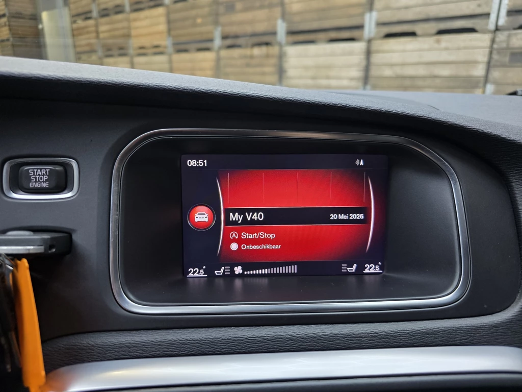 Volvo V40 – foto 18