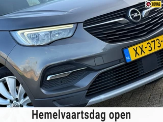 Opel Grandland X – thumbnail 8