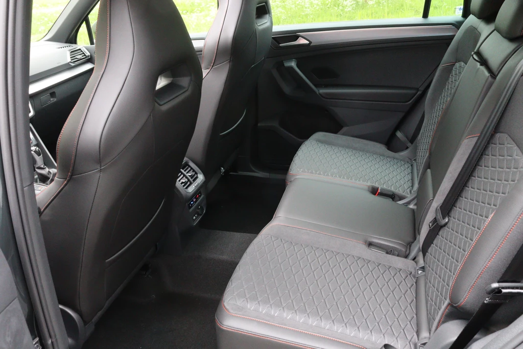 SEAT Tarraco – foto 33