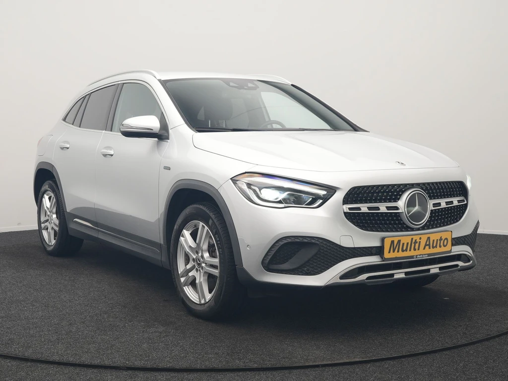 Mercedes-Benz GLA – foto 9