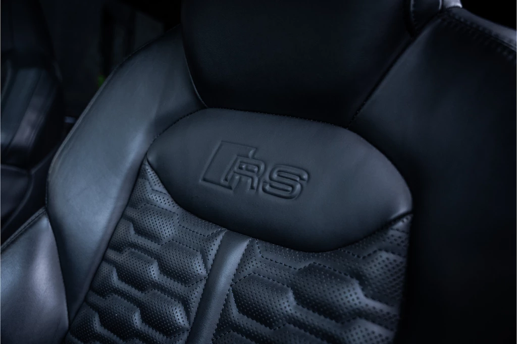 Audi RSQ8 – foto 29