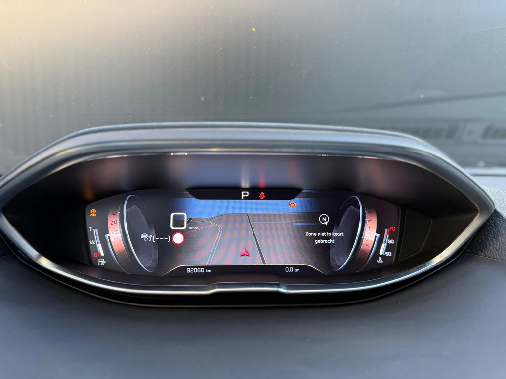 Peugeot 5008 – foto 60