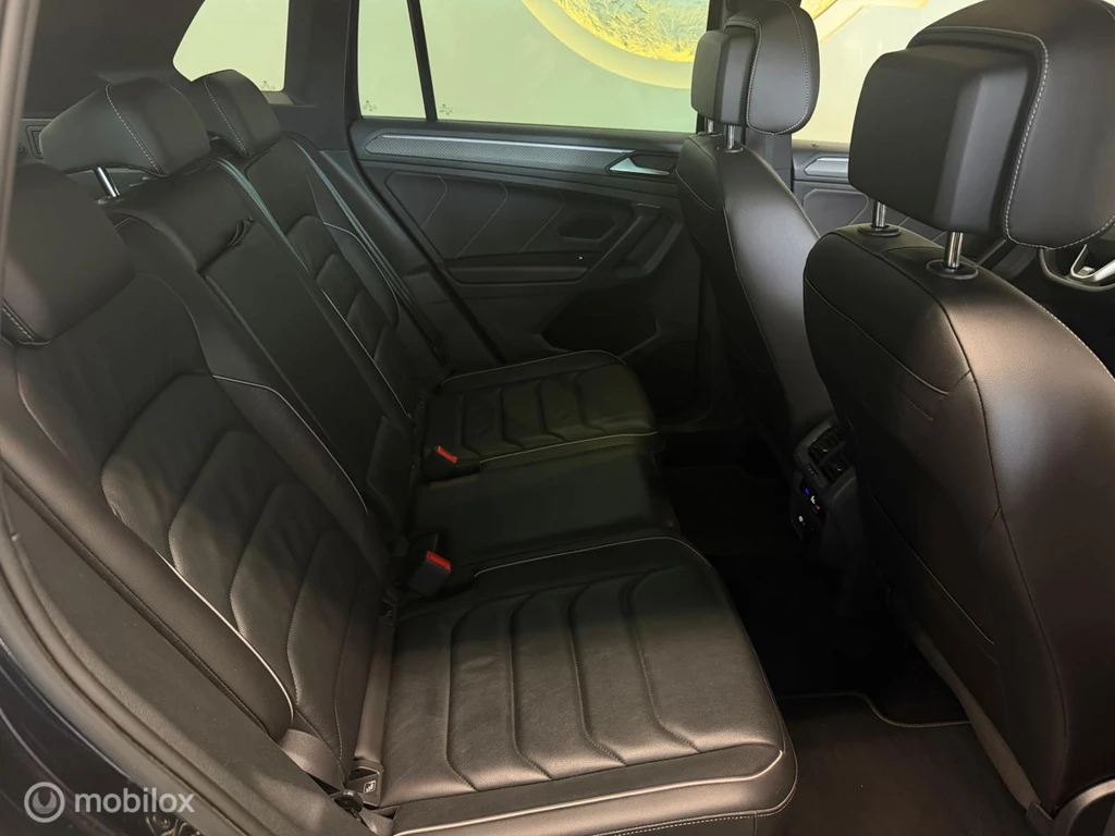 Volkswagen Tiguan – foto 27