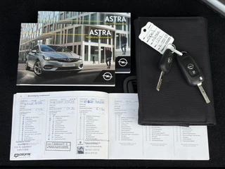 Opel Astra – thumbnail 34