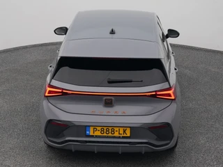 CUPRA Born – thumbnail 8