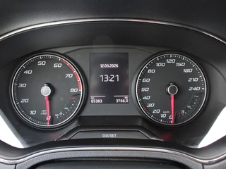 SEAT Arona – thumbnail 15
