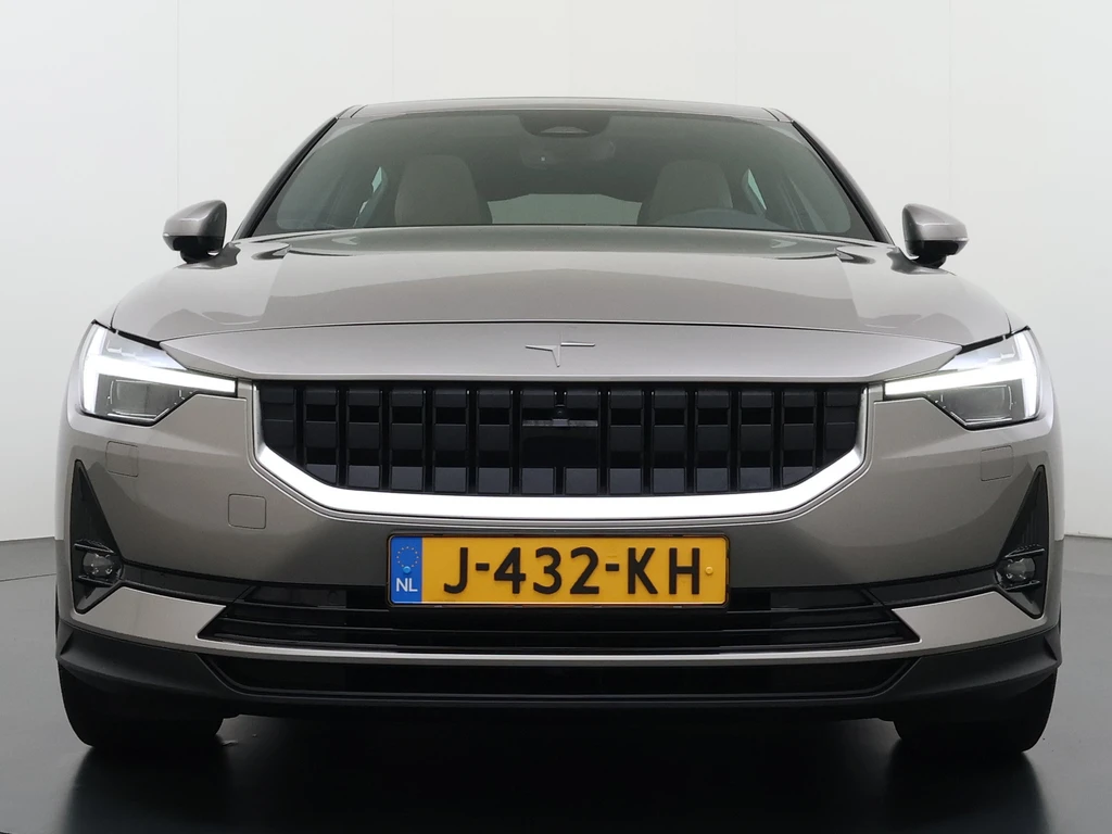 Polestar 2 – foto 9