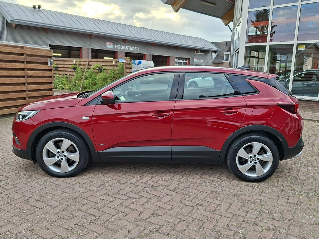 Opel Grandland X – foto 3