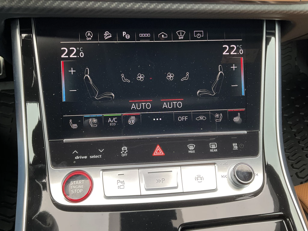Audi RSQ8 – foto 68