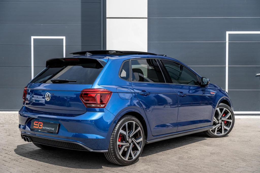Volkswagen Polo – foto 5