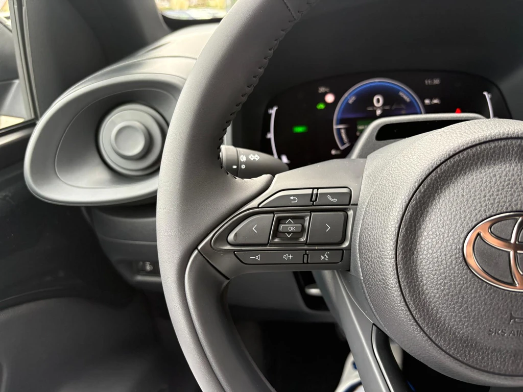 Toyota Aygo – foto 15