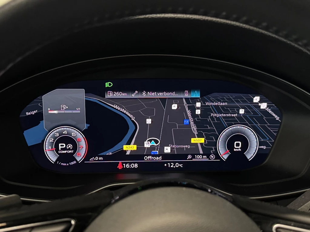 Audi A4 – foto 18