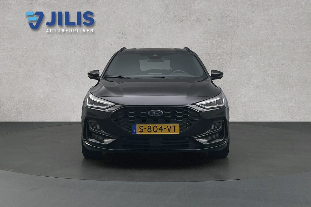 Ford Focus – foto 17