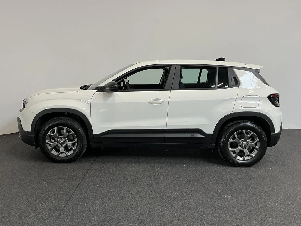 Jeep Avenger – foto 2