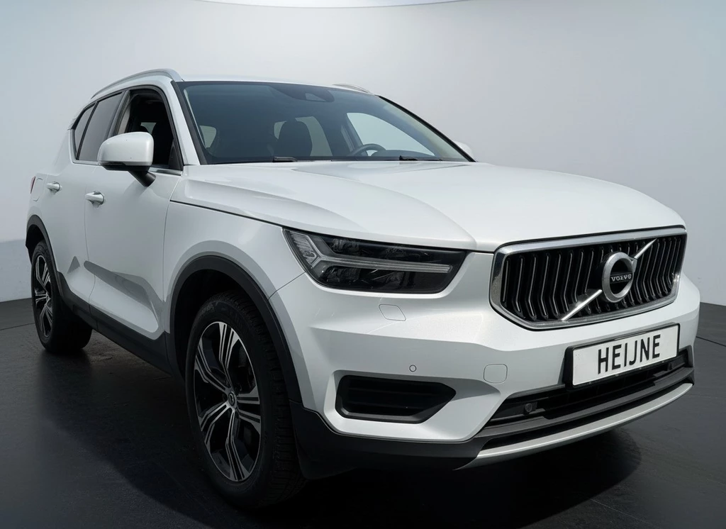 Volvo XC40 – foto 12