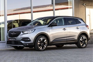 Opel Grandland X – thumbnail 2