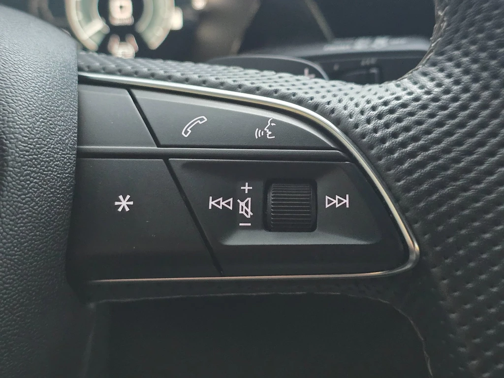Audi A3 – foto 18