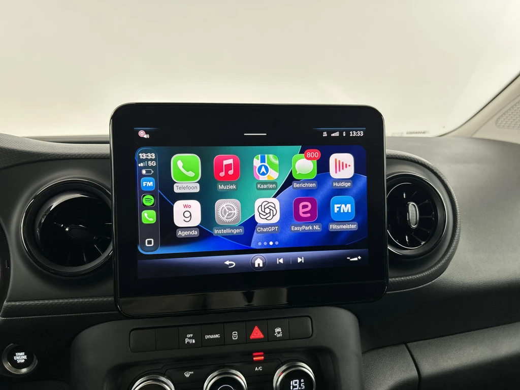 Mercedes-Benz eCitan – foto 28