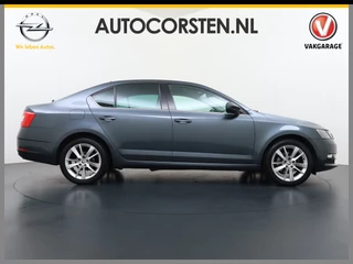 Škoda Octavia – thumbnail 7