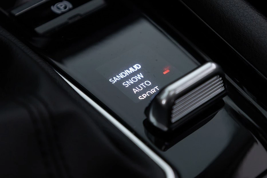 Jeep Compass – foto 25
