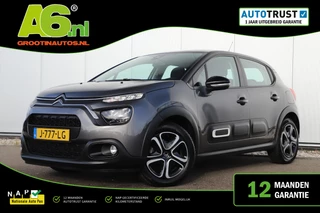 Citroën C3 – thumbnail 1