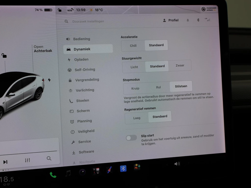 Tesla Model 3 – foto 29