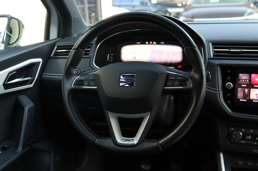 SEAT Arona – foto 7