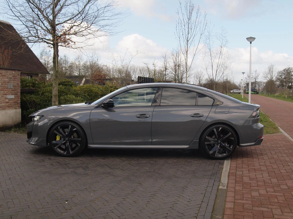 Peugeot 508 – foto 2