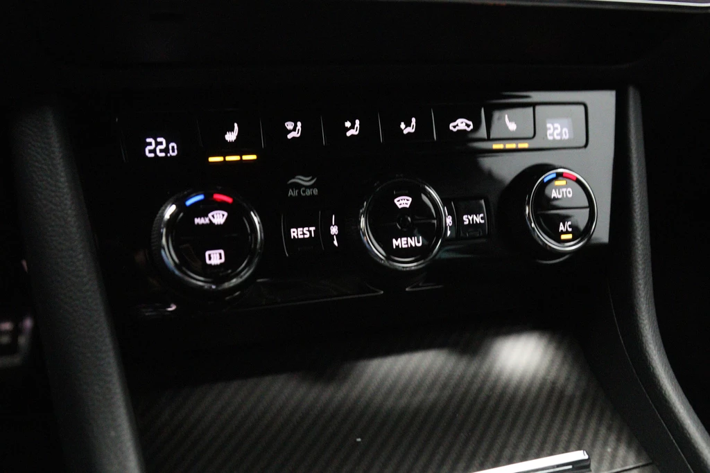 Škoda Superb – foto 32