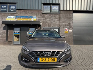 Hyundai i30 – thumbnail 9