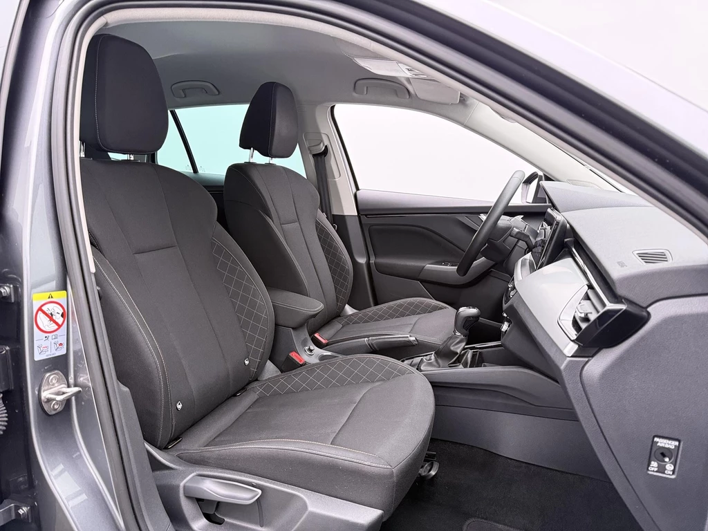 Škoda Scala – foto 34