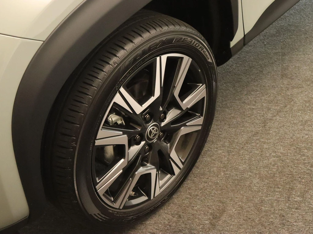 Toyota Yaris Cross – foto 23