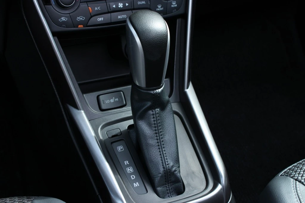 Suzuki SX4 – foto 40