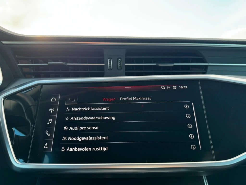 Audi A6 – foto 26