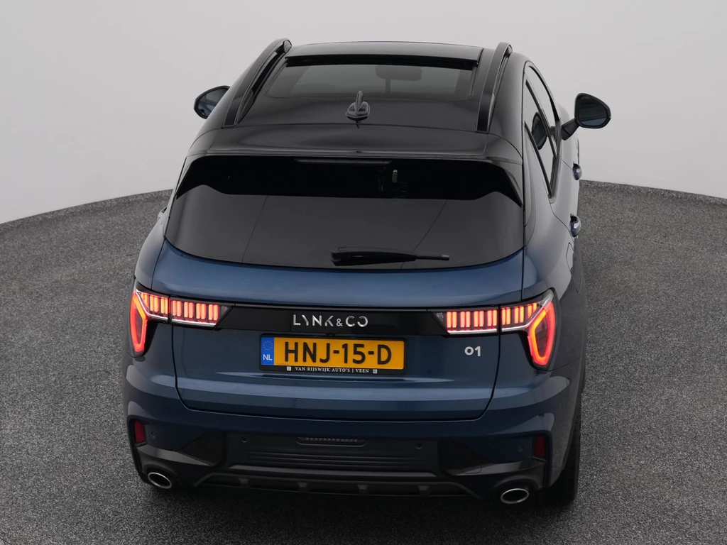 Lynk & Co 01 – foto 12