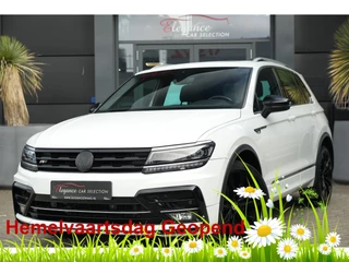 Volkswagen Tiguan – thumbnail 1