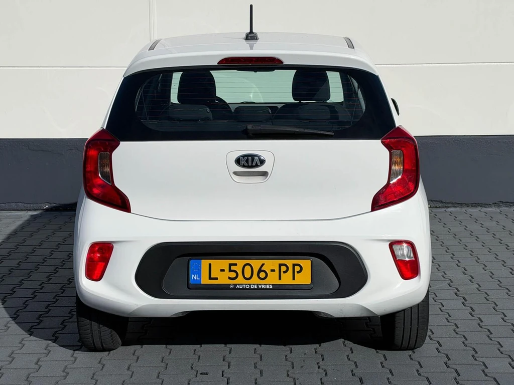 Kia Picanto – foto 7