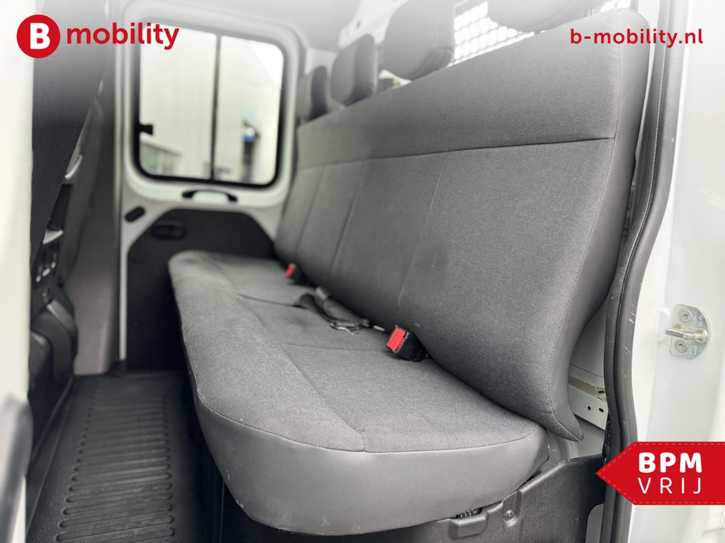 Renault Master – foto 11