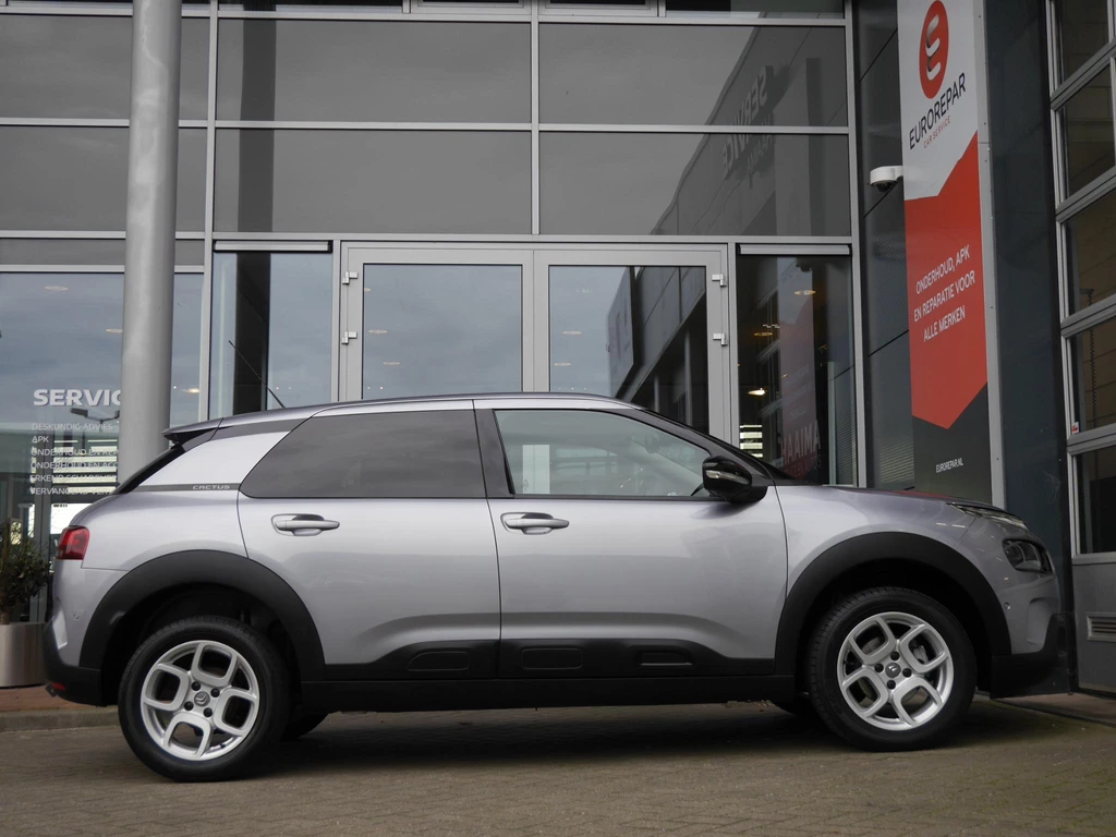 Citroën C4 Cactus – foto 5