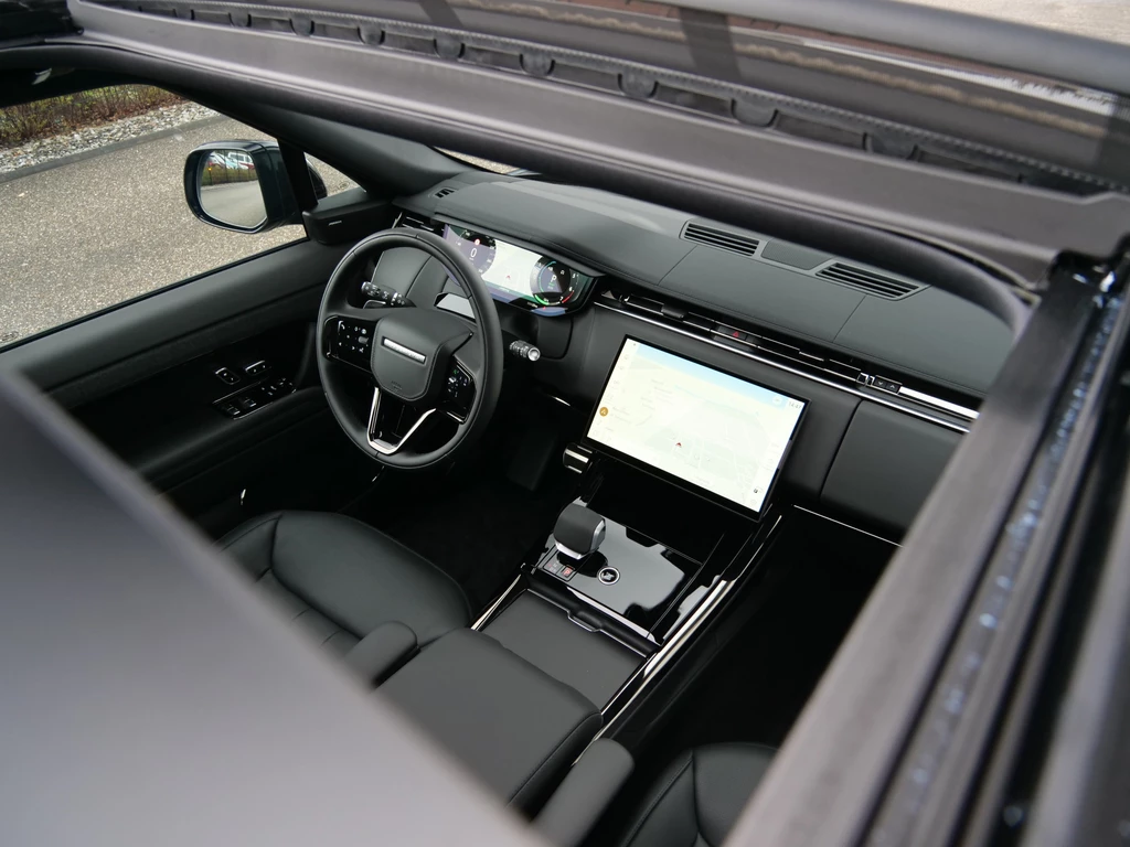 Land Rover Range Rover Sport – foto 14