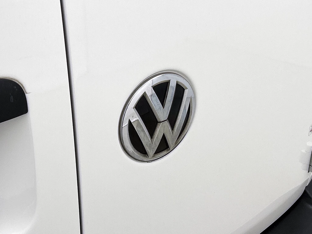 Volkswagen Caddy – foto 18