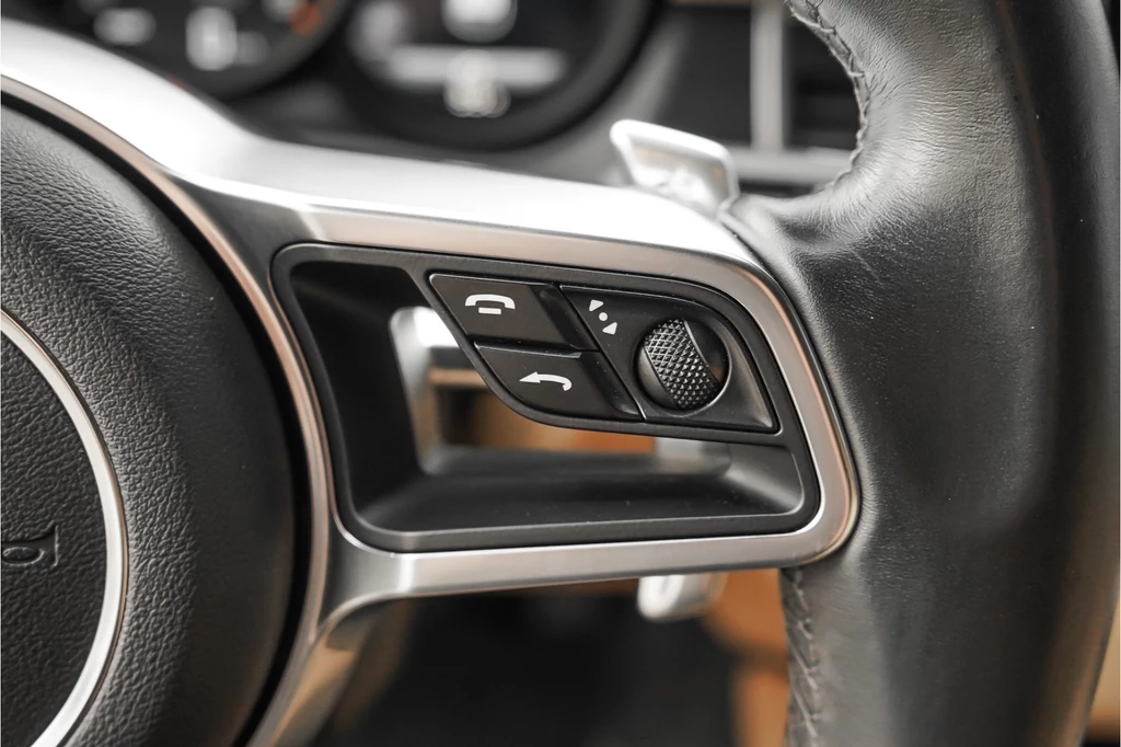 Porsche Macan – foto 31