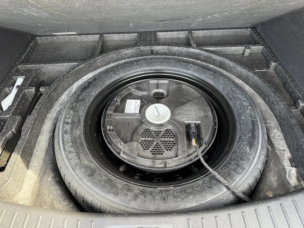 Ford Kuga – foto 12