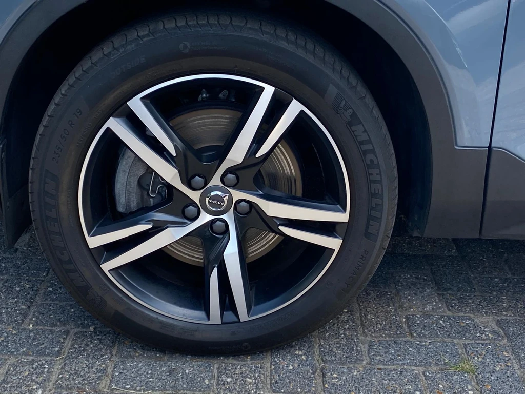 Volvo XC40 – foto 40