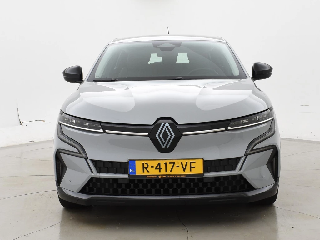 Renault Megane E-Tech – foto 7
