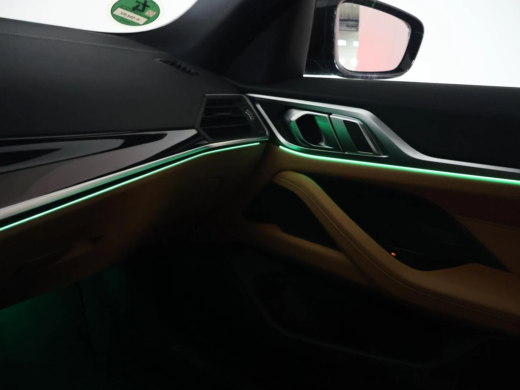 BMW i4 – foto 23
