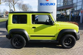 Suzuki Jimny – thumbnail 11
