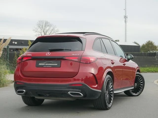 Mercedes-Benz GLC – thumbnail 7