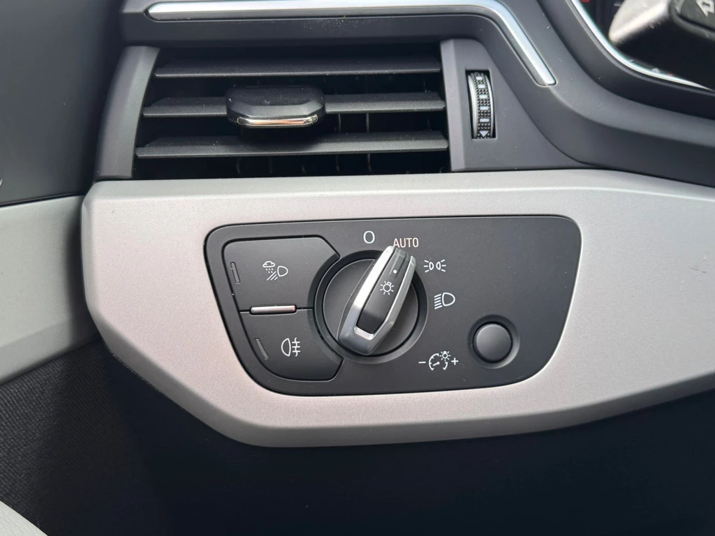 Audi A4 – foto 24